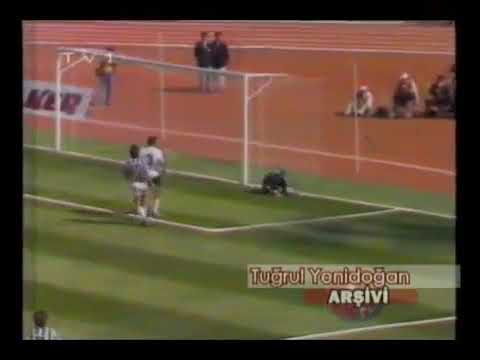 BEŞİKTAŞ   AYDINSPOR 3 0 28.09.1991
