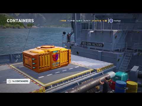 Transformers Cybertonian 3 + German Battlecruiser Container Opening | World of Warships: Legends