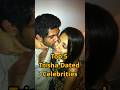 Top 5 Trisha Dated Actors Trisha Vijay Dhanush Simbu Ranadaggubati Vijaytrisha