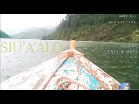 Sati - SIU'A'ALO (Tu'i Niua)