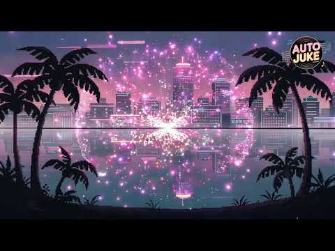 Zenith Waves - Chill 90s Synthwave Bliss