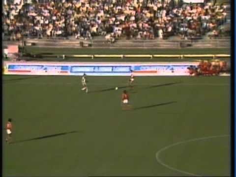 1981 (May 23) New Zealand 5-Indonesia 0 (World Cup Qualifier).mpg