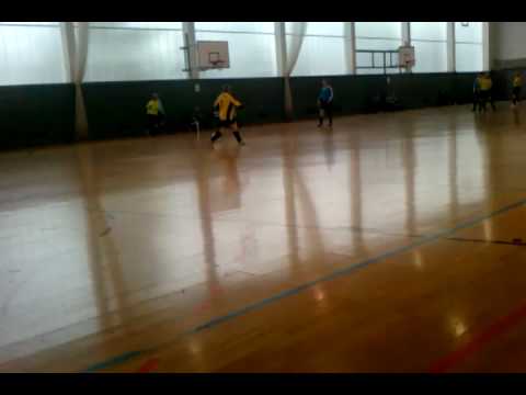 SG Neukirchen - TSV IFA Chemnitz (AH) Anfangsphase     4:3