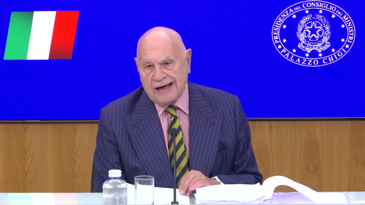 NORDIO: «RIFORMA STORICA PER GLI AVVOCATI: SUBITO PIÙ TUTELE E DIGNITÀ AI GIOVANI PROFESSIONISTI»