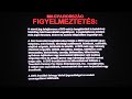 20th Century Fox Warning Screens UK DVD