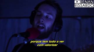 HONNE - All In The Value (Tradução)