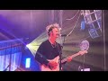 Switchfoot - Redemption #TheBeautifulLetdownTour 2023 Huntington