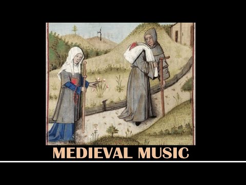 Medieval music - Stella Splendens
