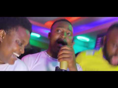 Van Quiz x Crb x Danlee_Sabina/Zuwena kisii version(official video)