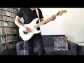 TNT - Forever Shine On - Guitar Cover