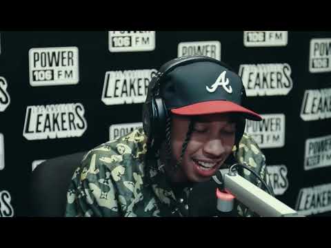 Tyga Freestyle - Thotiana Remix ( Blueface)