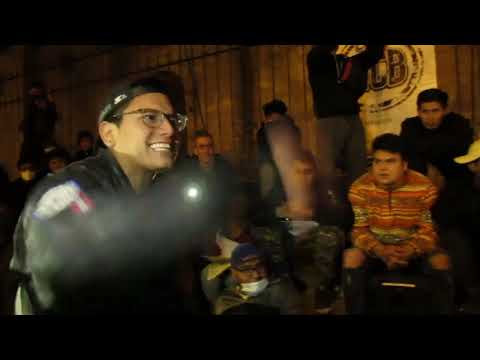 ENIGMA vs JOSE - Octavos | SMC #4