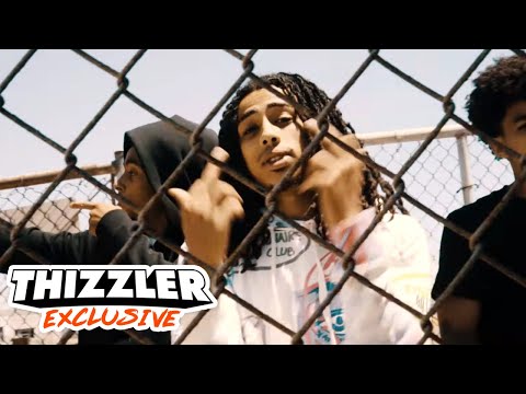 Leeak - Most Hated (Exclusive Music Video) || Dir. BGiggz [Thizzler]