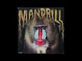 Mandrill – Chutney