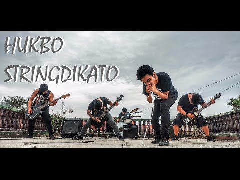 HUKBO - STRINGDIKATO (MUSIC VIDEO)