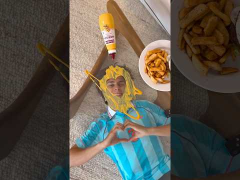 He thought he could get away with it! 😳💀 #shorts #funny