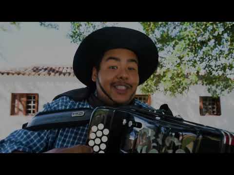 Projeto Taureando - Lidando Neste Rincão CLIPE