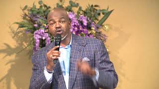 Dr. Claybon Lea, Jr. – “How God Works In Affliction”