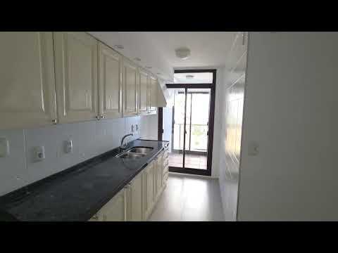 Video de YouTube - Apartamento Alquiler Torres del Puerto Pocitos iMas.uy LC *