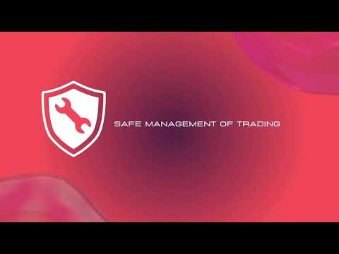 Video Safe Management of Trading