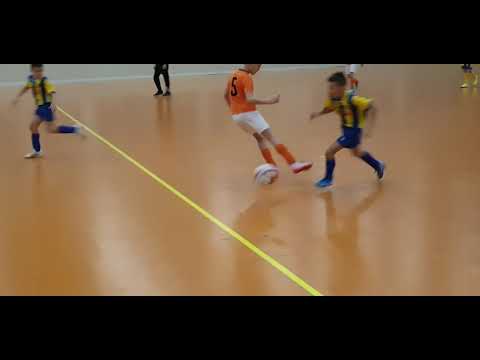 U11 Corvinus Cup: SV Wr.Neudorf - 1. Simmeringer SC