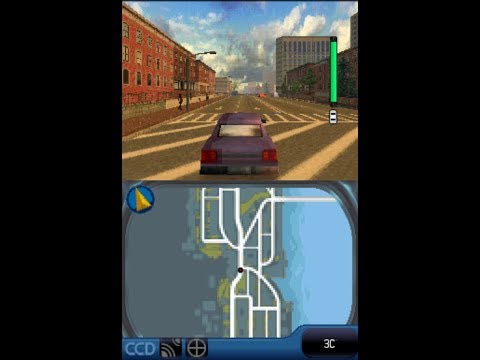 5 Best NDS Games Which Graphics Are Great || Realistic NDS Games ||