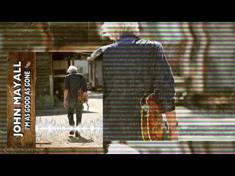 Video thumbnail for I’m as Good as Gone