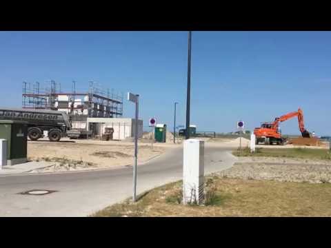 Strandperle Olpenitz Juni 2016