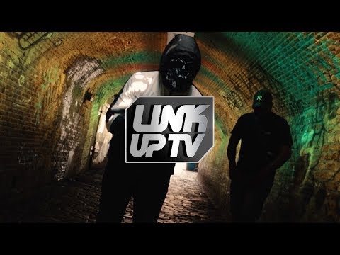 ICuredAmsterdam ft Ziggenz - Gelato [Music Video] Link Up TV