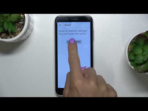 How to Reset Network Settings in EMPORIA Smart 4 – Restore Network Preferences