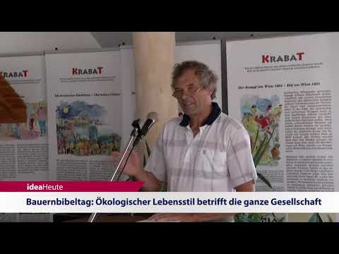 ideaHeute vom 02 07 19 - Karmelmission - Bauernbibeltag