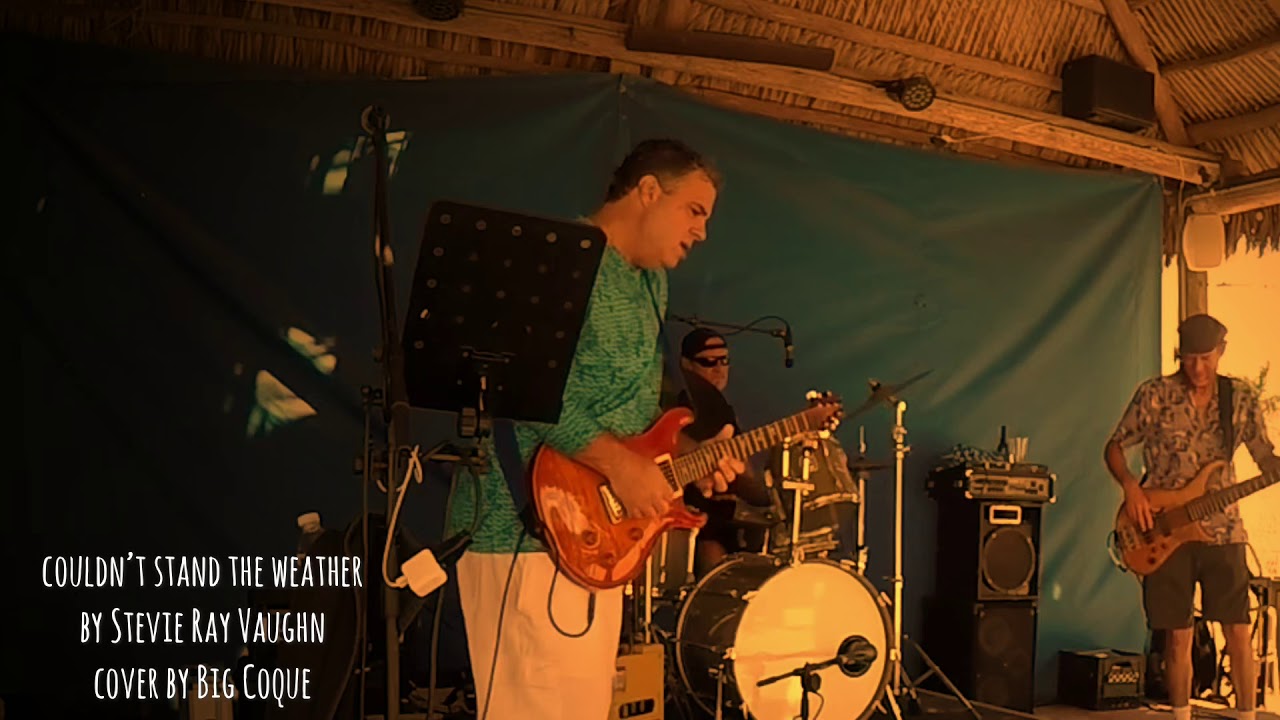 Promotional video thumbnail 2 for The Big Coque Band