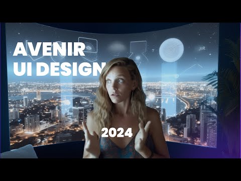 UI Design 6 fondamentaux à absolument connaître