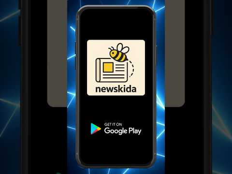 NewsKida - Gujarati Short News video thumbnail