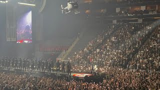 A$AP Rocky - Houston Old Head (LIVE) DON’T BE DUMB TOUR HOUSTON TEXAS