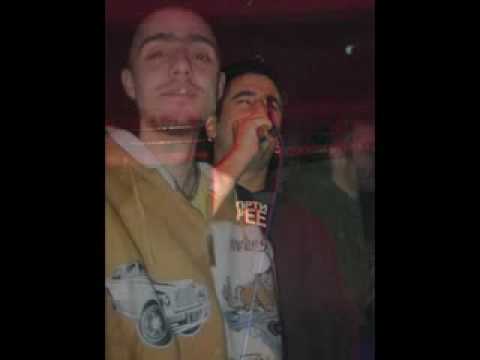 seven & spin feat prti bee gee - Do smrti.mov