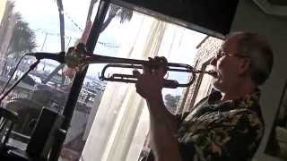 UZ Special Report: Jazz Jam June 2015