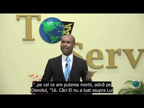 Întelepciunea lui Solomon vs vrăjitoriile lui Socrate Îndoiala Isus l-a biruit pe Satana