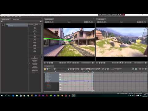 Steam Community :: Video :: [SFM] Source Filmmaker Ders 2 ( Kamera ...