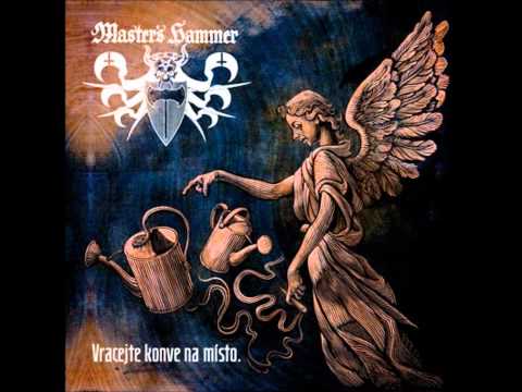 Master's Hammer - 01 Nordfrostkrampfland - Vracejte konve na Místo - New Album 2012