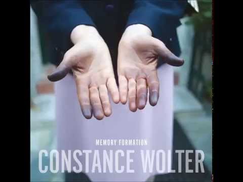 Constance Wolter - Some Kind Of Men