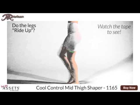 The 20 Step Test - Assets by Sara Blakely 1165