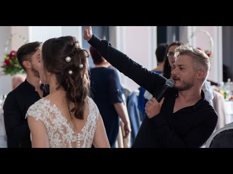 Program de dimineata la nunta - ANDREI BORDIANU BAND - Formatie nunta Iasi