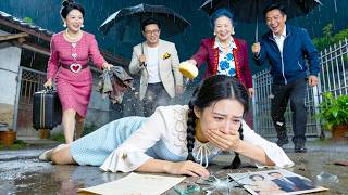 Kicked Out By My Family, I Became The Richest In 5 Years — Now I'm Back For Revenge