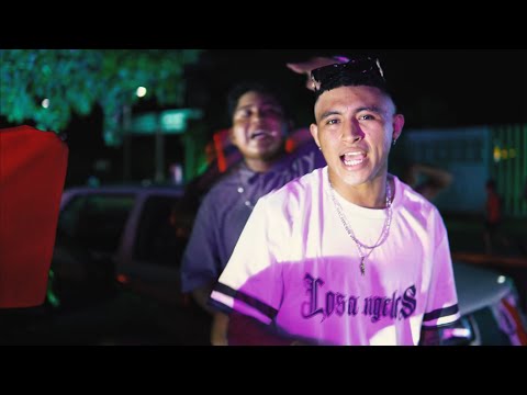 NIKVAN FT CHUSTOM // LÍDERES // VIDEO OFFICIAL 