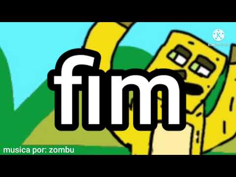 música de fim de episódio aventura de benzo