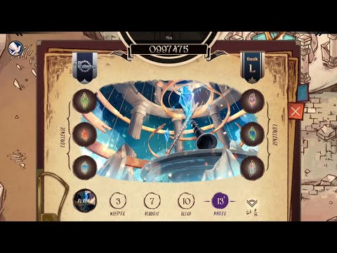[Lanota] Song for Sprites Master Lv.13+ AC