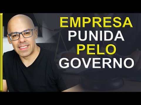 Vídeo: Certidão Licitantes Inidôneos: consulta e emissão