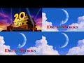 DLC Twentieth Century Fox DreamWorks Animation 2008 FANMADE PLEASE READ DES