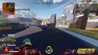 PS5　APEX 　感度調整　19時～なっちゃん
